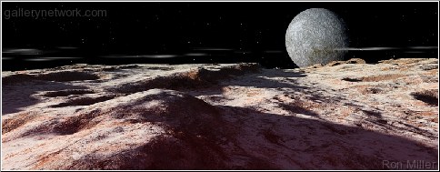 Pluto panorama 2 w clouds