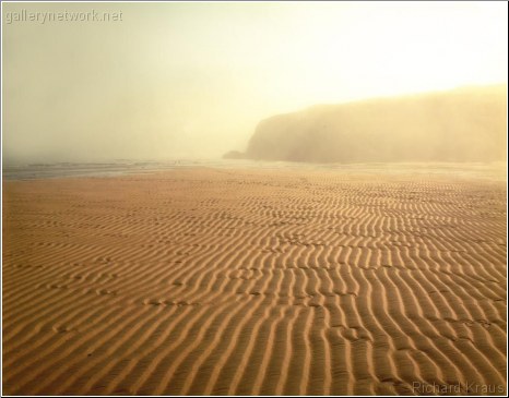 Cornwall misty five