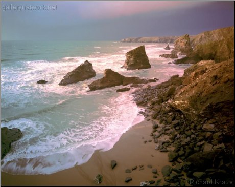 Cornwall  rockstorm