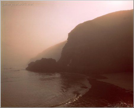 cornwall cliff faint