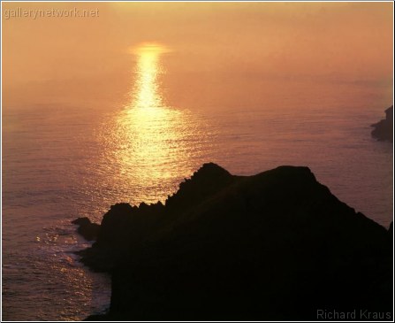 cornwall silhouette