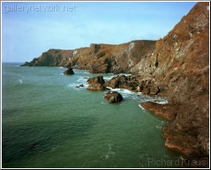 cornwall cliffview